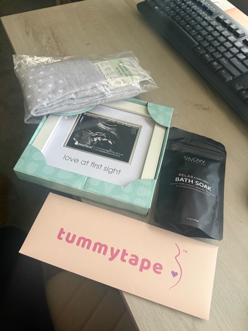 Pregnancy bundle